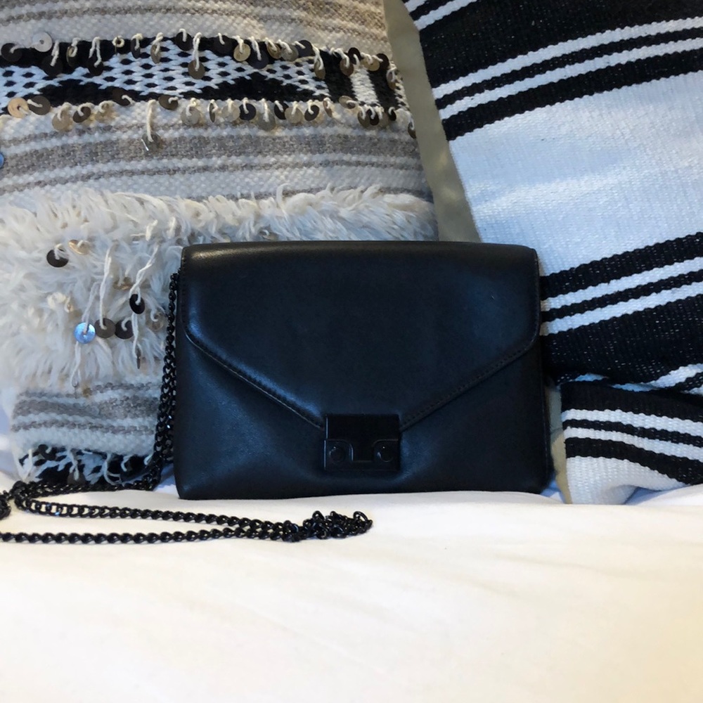 Loeffler Randall Crossbody/clutch